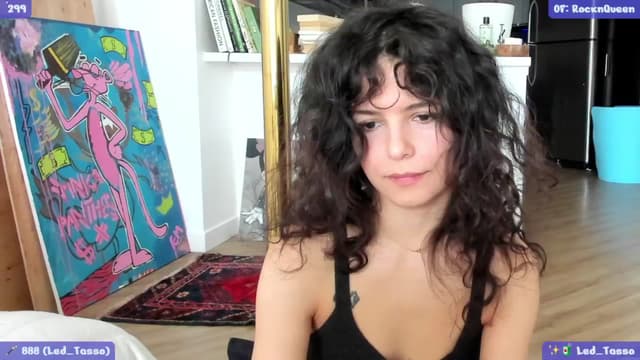 Gallery image thumbnail from litty's myfreecams stream on, 03/10/2024, 22:27 image 16 of 20