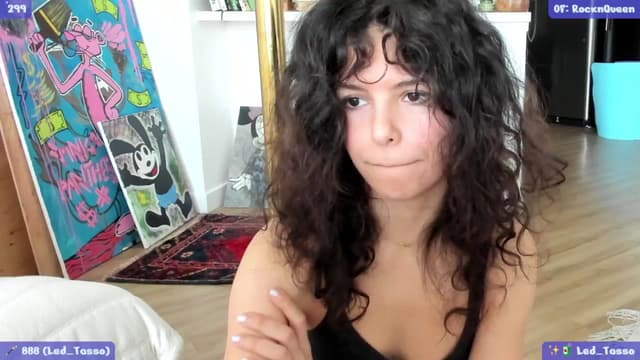Gallery image thumbnail from litty's myfreecams stream on, 03/10/2024, 22:27 image 18 of 20