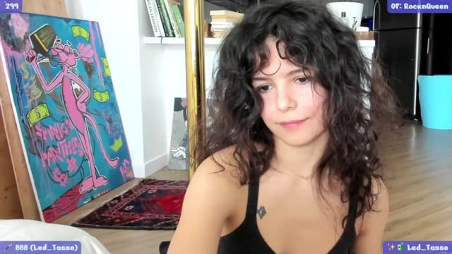 Gallery image thumbnail from litty's myfreecams stream on, 03/10/2024, 22:27 image 15 of 20