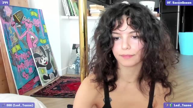 Gallery image thumbnail from litty's myfreecams stream on, 03/10/2024, 22:27 image 17 of 20