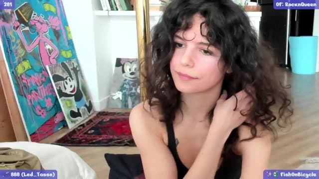 Gallery image thumbnail from litty's myfreecams stream on, 03/11/2024, 24:03 image 9 of 20