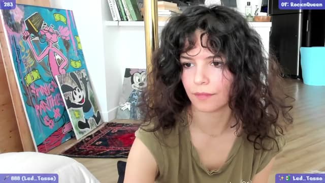 Gallery image thumbnail from litty's myfreecams stream on, 03/11/2024, 24:03 image 1 of 20