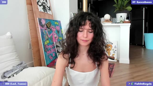 Gallery image thumbnail from litty's myfreecams stream on, 03/11/2024, 24:03 image 20 of 20