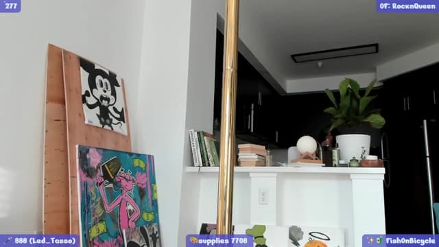 Gallery image thumbnail from litty's myfreecams stream on, 03/11/2024, 01:39 image 6 of 20