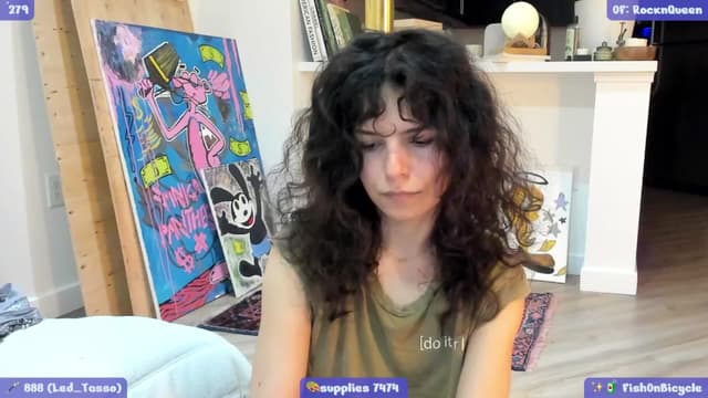 Gallery image thumbnail from litty's myfreecams stream on, 03/11/2024, 01:39 image 19 of 20