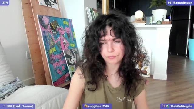Gallery image thumbnail from litty's myfreecams stream on, 03/11/2024, 01:39 image 12 of 20