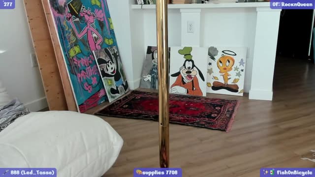 Gallery image thumbnail from litty's myfreecams stream on, 03/11/2024, 01:39 image 1 of 20