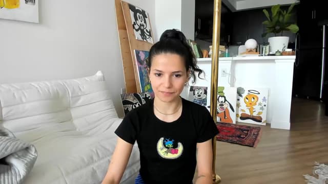 Gallery image thumbnail from litty's myfreecams stream on, 03/12/2024, 23:19 image 4 of 20