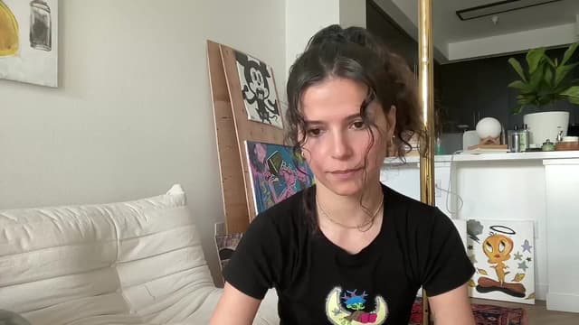 Gallery image thumbnail from litty's myfreecams stream on, 03/12/2024, 23:42 image 17 of 20