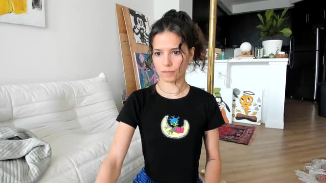 Gallery image thumbnail from litty's myfreecams stream on, 03/12/2024, 23:42 image 13 of 20