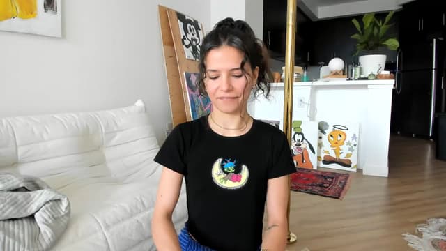 Gallery image thumbnail from litty's myfreecams stream on, 03/12/2024, 23:42 image 14 of 20
