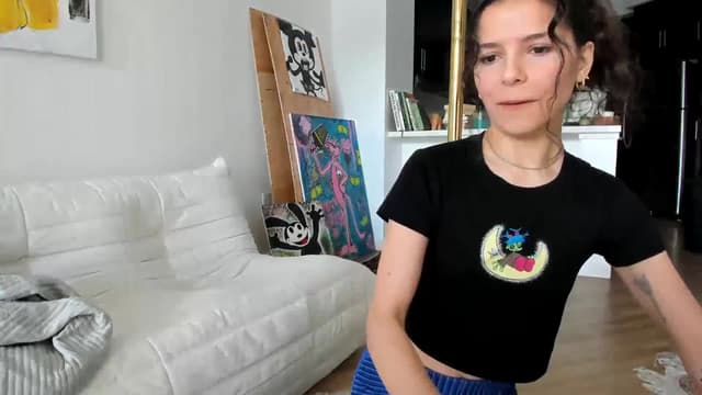 Gallery image thumbnail from litty's myfreecams stream on, 03/12/2024, 23:42 image 12 of 20