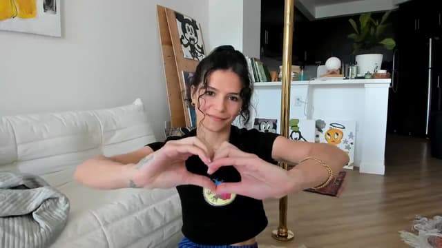 Gallery image thumbnail from litty's myfreecams stream on, 03/12/2024, 23:42 image 8 of 20