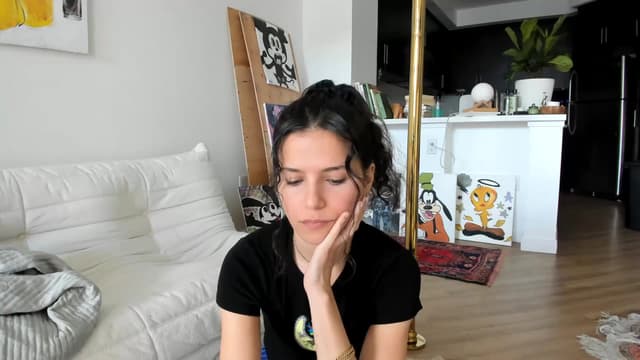 Gallery image thumbnail from litty's myfreecams stream on, 03/12/2024, 23:42 image 5 of 20