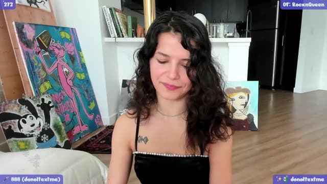 Gallery image thumbnail from litty's myfreecams stream on, 03/14/2024, 01:09 image 8 of 20