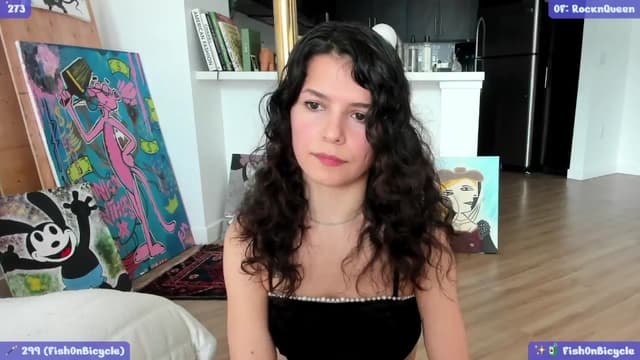 Gallery image thumbnail from litty's myfreecams stream on, 03/14/2024, 01:09 image 7 of 20