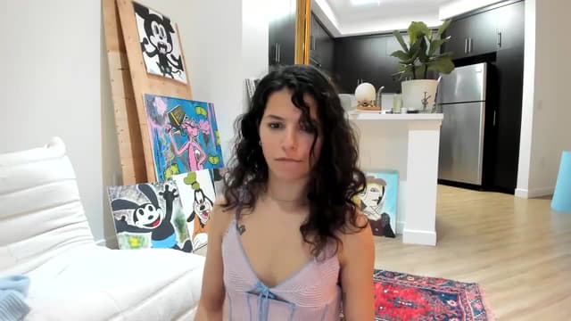 Gallery image thumbnail from litty's myfreecams stream on, 03/14/2024, 06:01 image 19 of 20