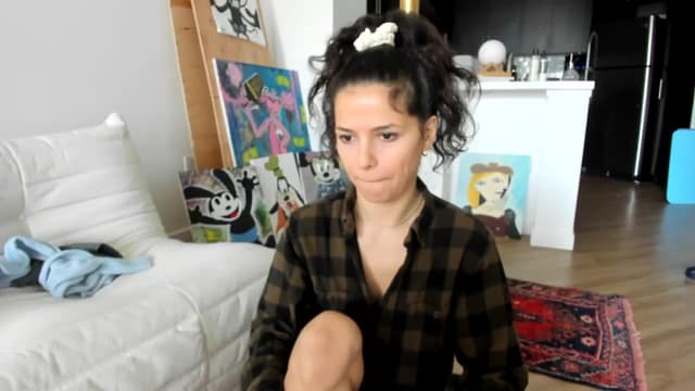 Gallery image thumbnail from litty's myfreecams stream on, 03/14/2024, 21:40 image 13 of 20