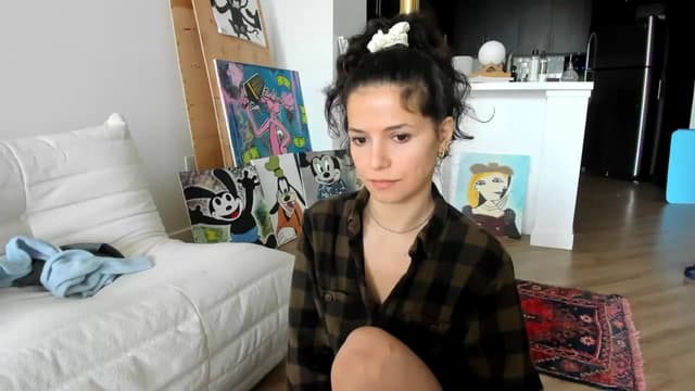 Gallery image thumbnail from litty's myfreecams stream on, 03/14/2024, 21:40 image 20 of 20