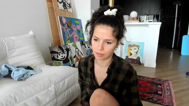 Gallery image thumbnail from litty's myfreecams stream on, 03/14/2024, 21:40 image 18 of 20