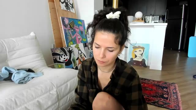 Gallery image thumbnail from litty's myfreecams stream on, 03/14/2024, 21:40 image 17 of 20