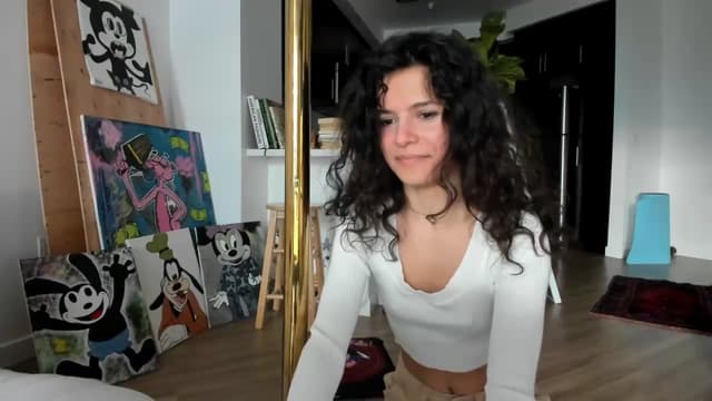 Gallery image thumbnail from litty's myfreecams stream on, 03/16/2024, 01:01 image 16 of 20