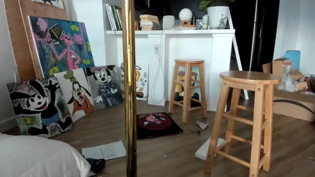 Gallery image thumbnail from litty's myfreecams stream on, 03/16/2024, 01:01 image 8 of 20