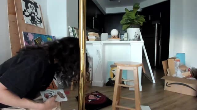 Gallery image thumbnail from litty's myfreecams stream on, 03/16/2024, 01:01 image 14 of 20