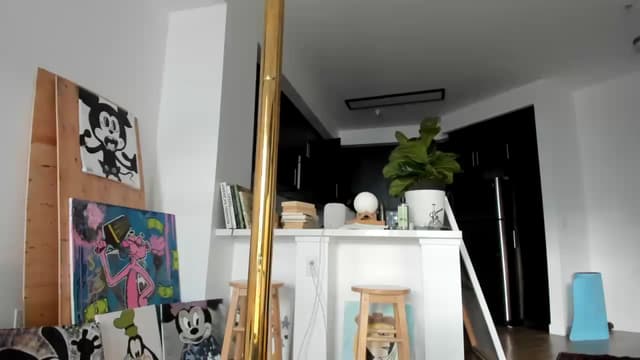 Gallery image thumbnail from litty's myfreecams stream on, 03/16/2024, 01:01 image 18 of 20