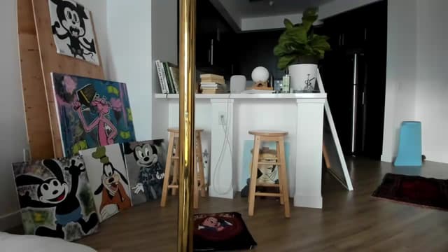 Gallery image thumbnail from litty's myfreecams stream on, 03/16/2024, 01:01 image 15 of 20