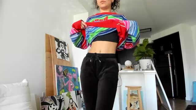Gallery image thumbnail from litty's myfreecams stream on, 03/16/2024, 19:28 image 17 of 20