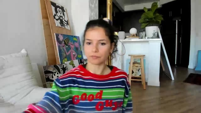 Gallery image thumbnail from litty's myfreecams stream on, 03/16/2024, 19:28 image 20 of 20
