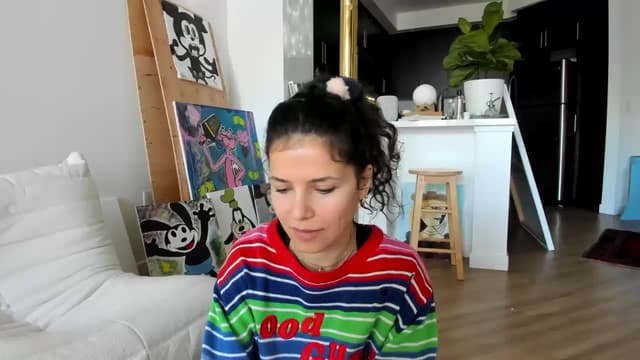 Gallery image thumbnail from litty's myfreecams stream on, 03/16/2024, 19:28 image 10 of 20