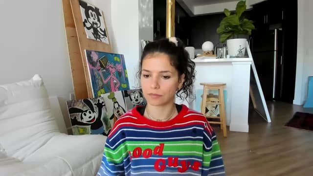 Gallery image thumbnail from litty's myfreecams stream on, 03/16/2024, 19:28 image 15 of 20