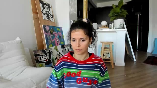 Gallery image thumbnail from litty's myfreecams stream on, 03/16/2024, 19:28 image 6 of 20