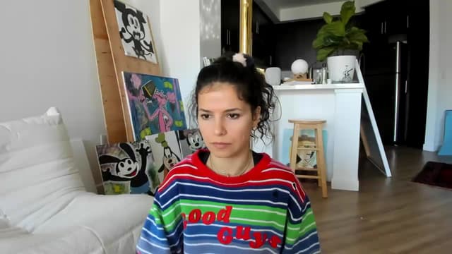 Gallery image thumbnail from litty's myfreecams stream on, 03/16/2024, 19:28 image 3 of 20