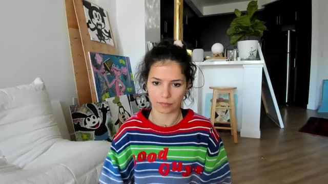 Gallery image thumbnail from litty's myfreecams stream on, 03/16/2024, 19:28 image 2 of 20