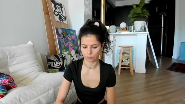 Gallery image thumbnail from litty's myfreecams stream on, 03/16/2024, 20:55 image 13 of 20