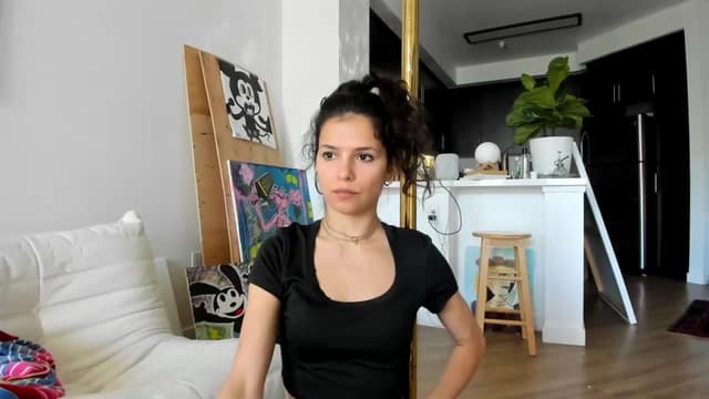 Gallery image thumbnail from litty's myfreecams stream on, 03/16/2024, 20:55 image 8 of 20