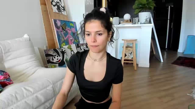 Gallery image thumbnail from litty's myfreecams stream on, 03/16/2024, 20:55 image 19 of 20