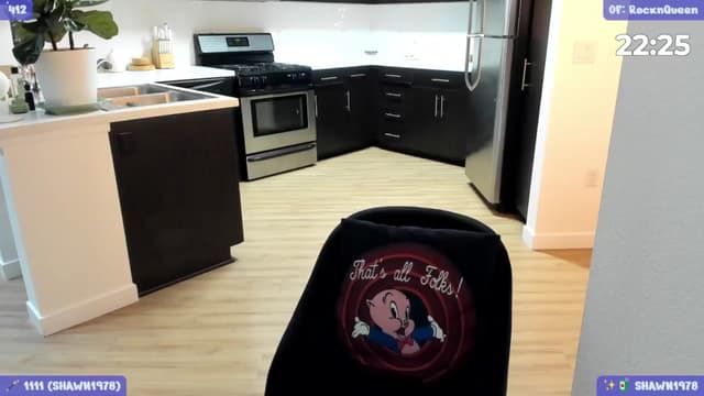 Gallery image thumbnail from litty's myfreecams stream on, 03/23/2024, 05:32 image 13 of 20