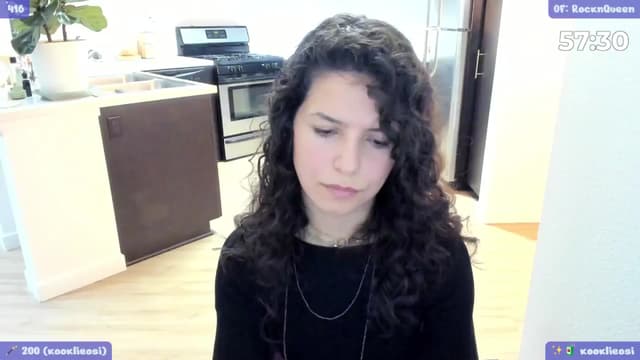 Gallery image thumbnail from litty's myfreecams stream on, 03/23/2024, 05:32 image 8 of 20