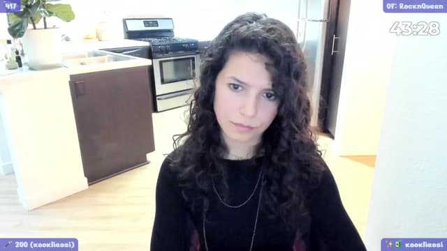 Gallery image thumbnail from litty's myfreecams stream on, 03/23/2024, 05:32 image 10 of 20