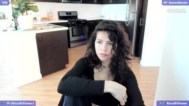 Gallery image thumbnail from litty's myfreecams stream on, 03/23/2024, 21:28 image 1 of 20