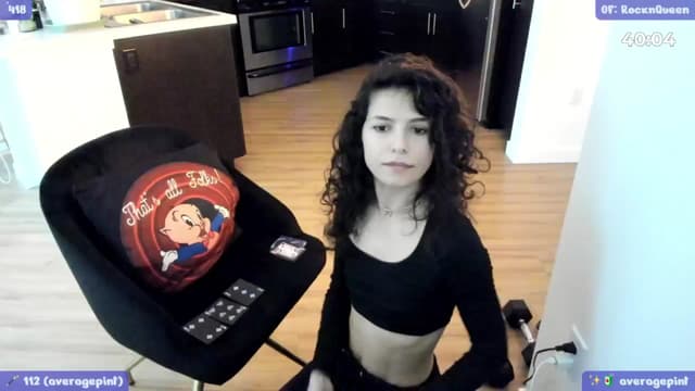 Gallery image thumbnail from litty's myfreecams stream on, 03/23/2024, 21:28 image 9 of 20