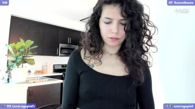 Gallery image thumbnail from litty's myfreecams stream on, 03/23/2024, 21:28 image 20 of 20