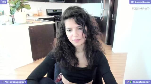 Gallery image thumbnail from litty's myfreecams stream on, 03/23/2024, 21:28 image 4 of 20