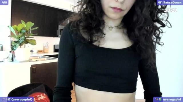 Gallery image thumbnail from litty's myfreecams stream on, 03/23/2024, 21:28 image 18 of 20