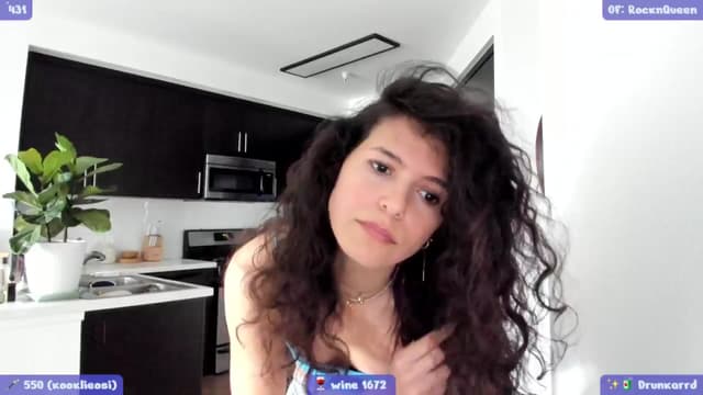 Gallery image thumbnail from litty's myfreecams stream on, 03/24/2024, 23:58 image 16 of 20