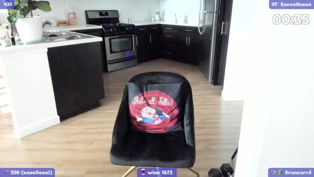 Gallery image thumbnail from litty's myfreecams stream on, 03/24/2024, 23:58 image 14 of 20